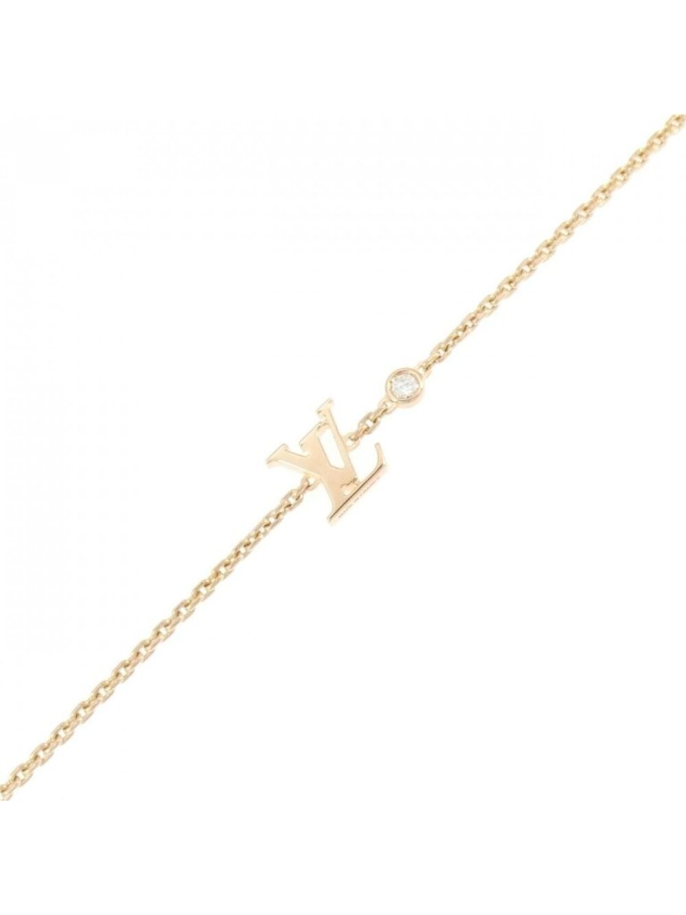 Louis Vuitton Bracelet Idylle Blossom